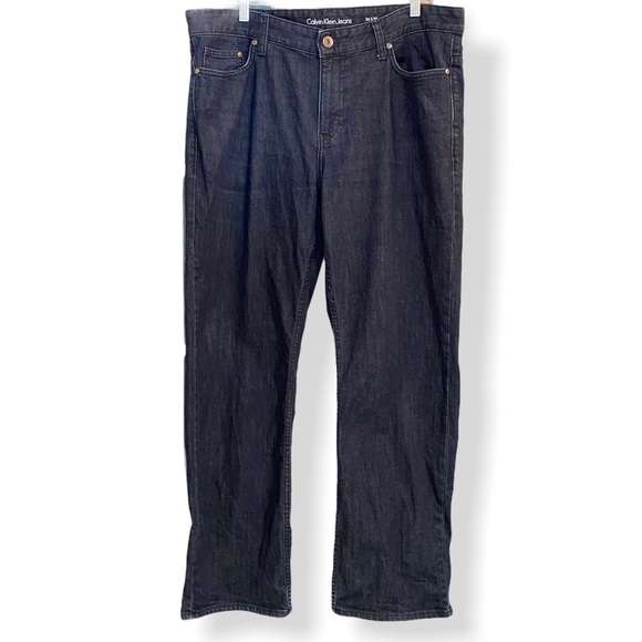 Men’s Calvin Klein jeans - Picture 3 of 7